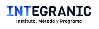 INTEGRANIC INSTITUTO MÉTODO Y PROGRAMA logo
