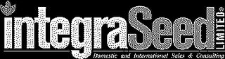 INTEGRASEED LIMITED DOMESTIC AND INTERNATIONAL SALES & CONSULTING logo