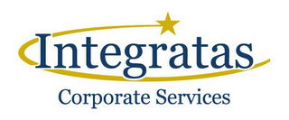 INTEGRATAS CORPORATE SERVICES logo