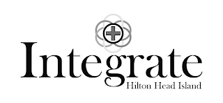 INTEGRATE HILTON HEAD ISLAND logo
