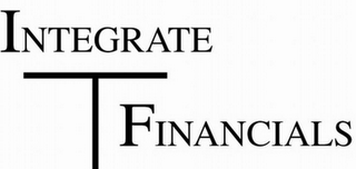 INTEGRATE T FINANCIALS logo