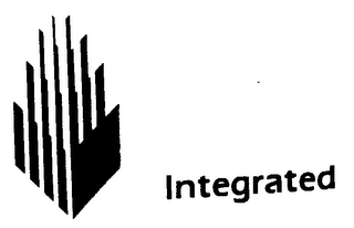 INTEGRATED logo