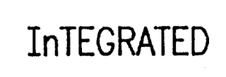INTEGRATED logo