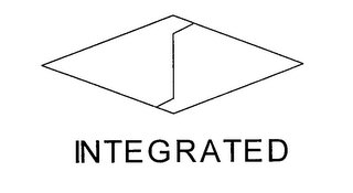 INTEGRATED logo