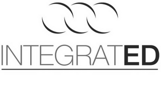 INTEGRATED logo