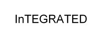 INTEGRATED logo