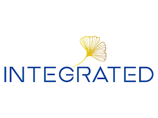 INTEGRATED logo