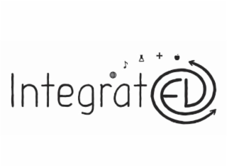 INTEGRATED logo