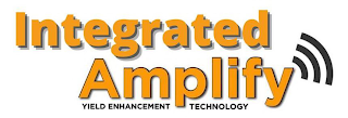 INTEGRATED AMPLIFY YIELD ENHANCEMENT TECHNOLOGY logo