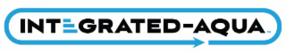 INTEGRATED - AQUA logo