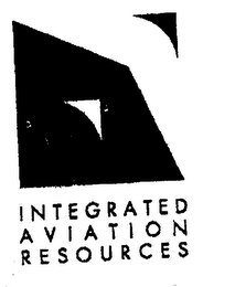 INTEGRATED AVIATION RESOURCES logo
