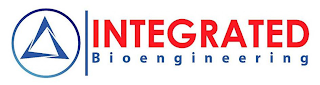 INTEGRATED BIOENGINEERING logo