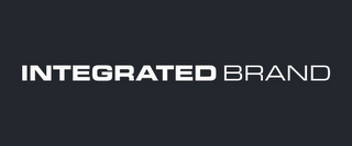 INTEGRATED BRAND logo
