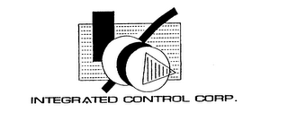 INTEGRATED CONTROL CORP. logo