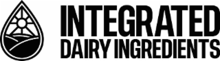 INTEGRATED DAIRY INGREDIENTS logo