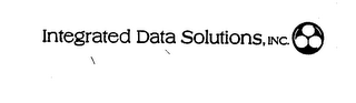 INTEGRATED DATA SOLUTIONS, INC. logo