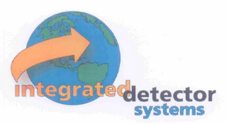 INTEGRATED DETECTOR SYSTEMS logo