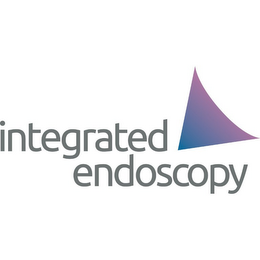 INTEGRATED ENDOSCOPY logo