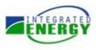 INTEGRATED ENERGY logo
