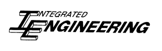 INTEGRATED ENGINEERING logo