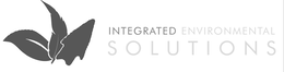 INTEGRATED ENVIRONMENTAL SOLUTIONS logo