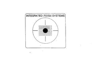 INTEGRATED FORM SYSTEMS logo