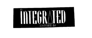 INTEGRATED GRAPHITE FOR LADIES logo