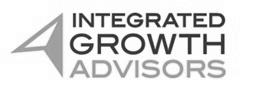 INTEGRATED GROWTH ADVISORS logo