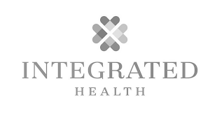 INTEGRATED HEALTH logo