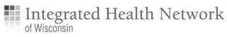 INTEGRATED HEALTH NETWORK OF WISCONSIN logo