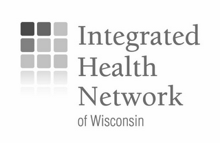 INTEGRATED HEALTH NETWORK OF WISCONSIN logo