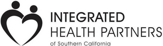 INTEGRATED HEALTH PARTNERS OF SOUTHERN CALIFORNIA logo