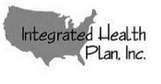 INTEGRATED HEALTH PLAN, INC. logo