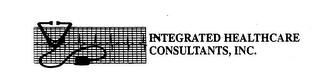 INTEGRATED HEALTHCARE CONSULTANTS, INC. logo