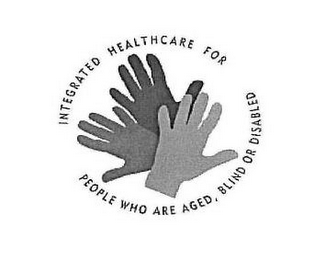 INTEGRATED HEALTHCARE FOR PEOPLE WHO ARE AGED, BLIND OR DISABLED logo