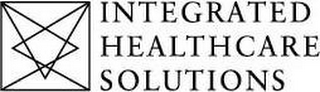INTEGRATED HEALTHCARE SOLUTIONS logo