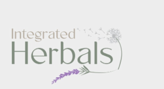 INTEGRATED HERBALS logo