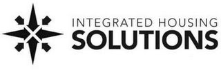 INTEGRATED HOUSING SOLUTIONS logo