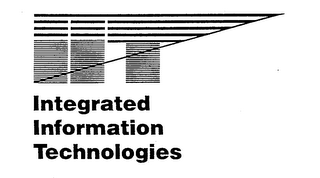 INTEGRATED INFORMATION TECHNOLOGIES logo