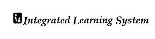 INTEGRATED LEARNING SYSTEM logo