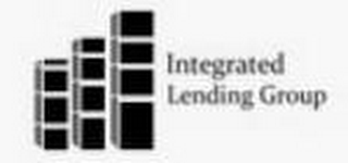 INTEGRATED LENDING GROUP logo