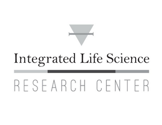 INTEGRATED LIFE SCIENCE RESEARCH CENTER logo