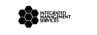 INTEGRATED MANAGEMENT SERVICES logo