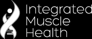 INTEGRATED MUSCLE HEALTH logo