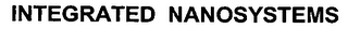 INTEGRATED NANOSYSTEMS logo