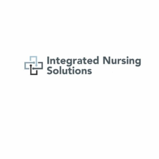 INTEGRATED NURSING SOLUTIONS logo