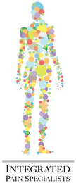 INTEGRATED PAIN SPECIALISTS logo