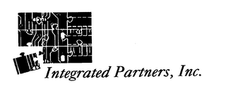 INTEGRATED PARTNERS, INC. logo