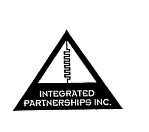 INTEGRATED PARTNERSHIPS INC. logo