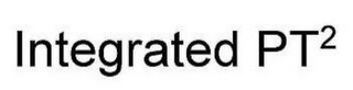 INTEGRATED PT2 logo